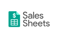 SalesSheet.ai
